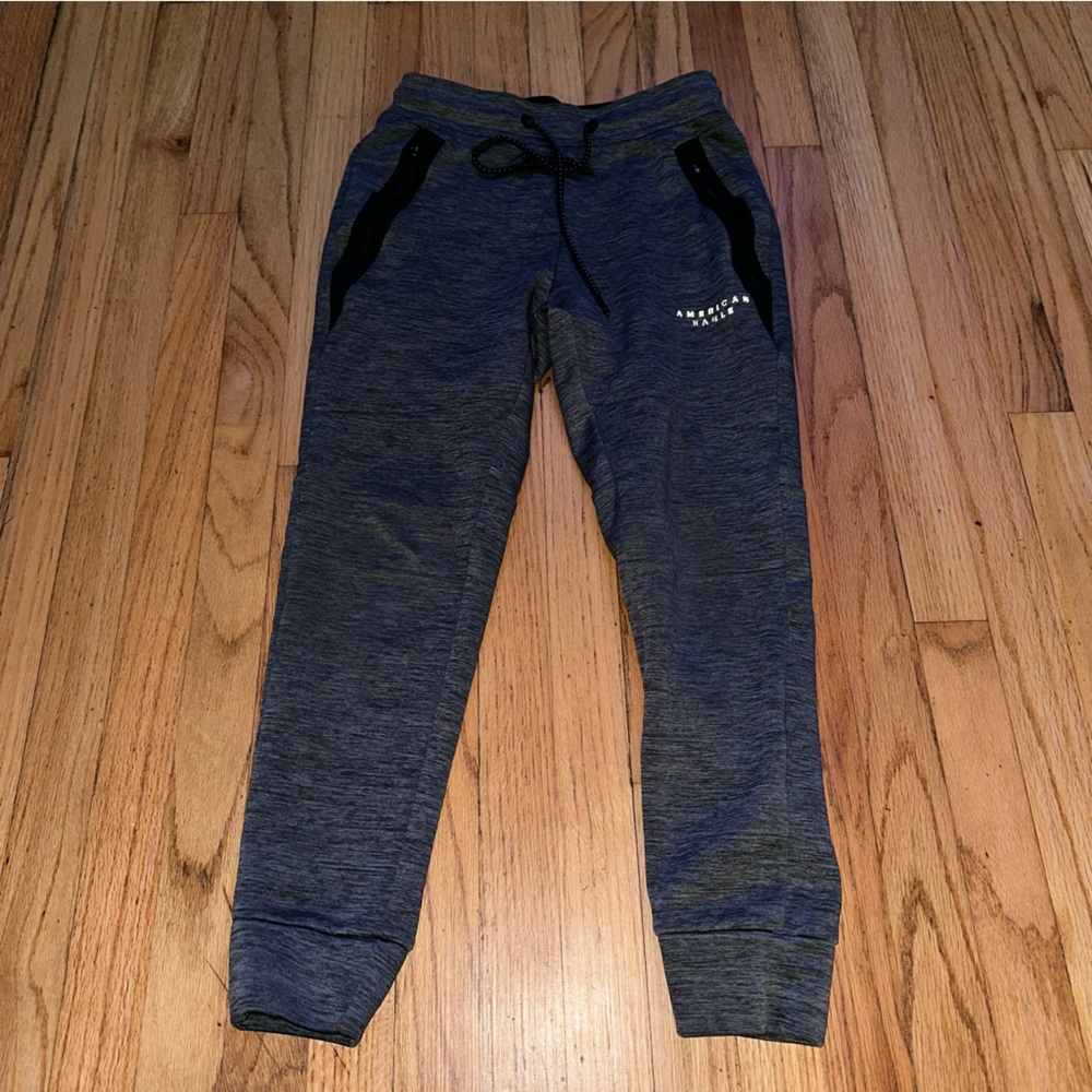 American eagle skinny joggers